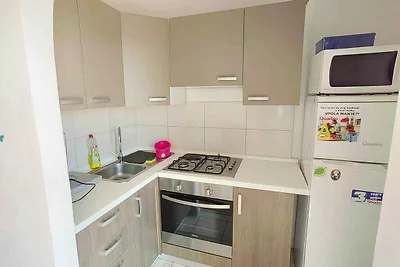 Vakantieappartement Gezinsvakantie Novi Vinodolski