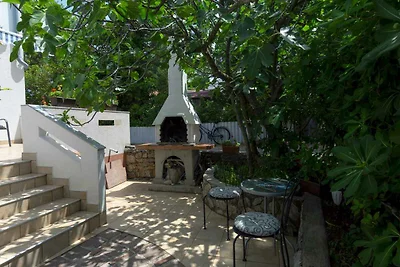 Vakantieappartement Gezinsvakantie Punat
