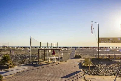 Appartamento Vacanza con famiglia Rimini