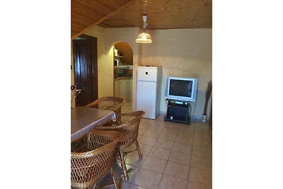 Ferienwohnung mit Panorama zum Balaton