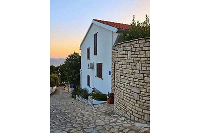 Ferienwohnung mit Klimaanlage und Meerblick