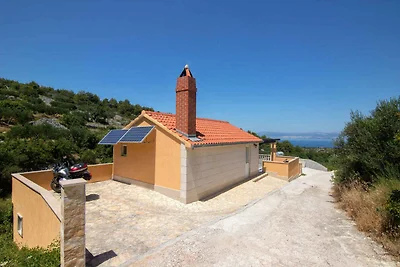 Ferienhaus ohne Nachbarn