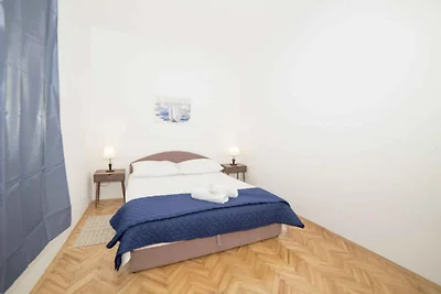 Ferienwohnung mit Klimaanlage