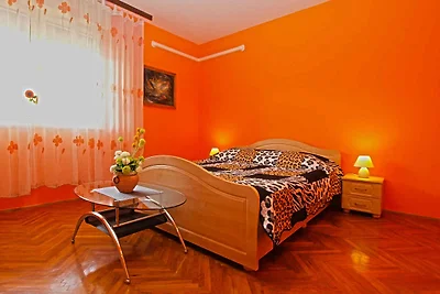 Ferienwohnung mit Klimaanlage