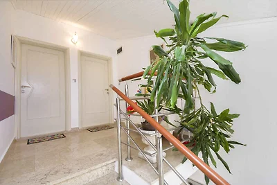 Apartments Ljubica – Eine ruhige Oase mit Mee