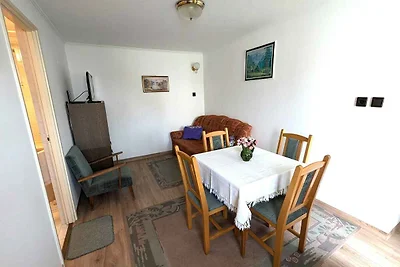 Ferienhaus in der Nähe vom Balaton