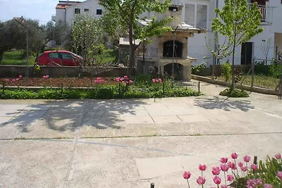 Ferienwohnung mit Klimaanlage und Pool
