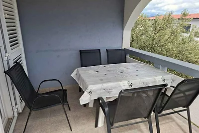 Vakantieappartement Gezinsvakantie Vir