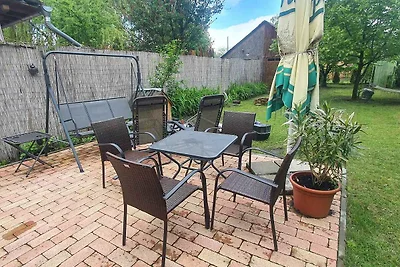 Ferienhaus ruhig gelegen