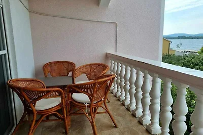 Appartement Vacances avec la famille Turanj