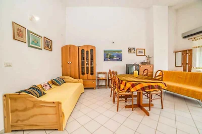 Ferienwohnung mit Klimaanlage