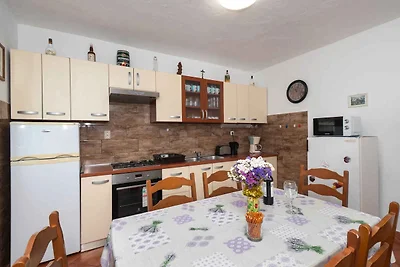 Ferienwohnung am Meer