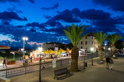 Casa vacanze Vacanza di relax San Vincenzo