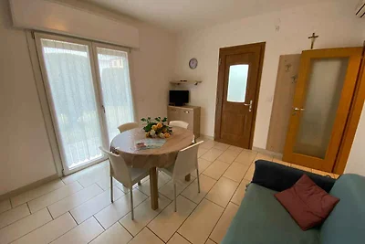 Ferienwohnung mit Klimaanlage und