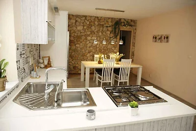Ferienwohnung in Meernähe