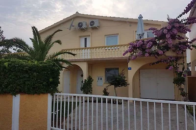 Appartamento Vacanza con famiglia Vir