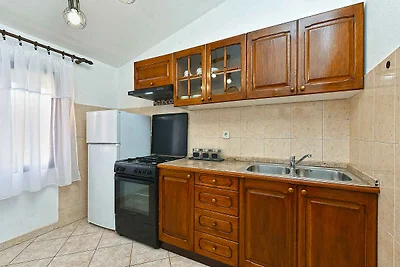 Vakantieappartement Gezinsvakantie Valbandon