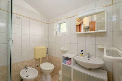 Vakantieappartement Gezinsvakantie Segotici