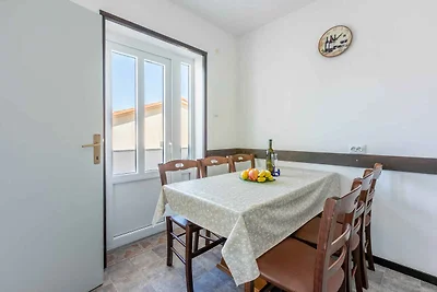 Ferienwohnung am Meer