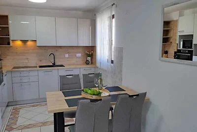 Appartement Vacances avec la famille Funtana