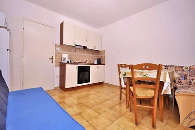 Ferienwohnung mit Klimaanlage und WLAN