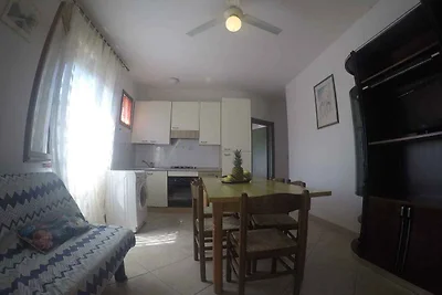 Vakantieappartement Gezinsvakantie Rosolina Mare