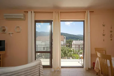 Appartamento Vacanza con famiglia Stari Grad