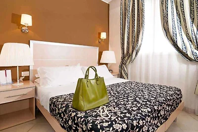 Appartamento Vacanza con famiglia Rimini