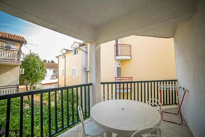 Studio-Apartment in der Nähe von Vodice, nur 