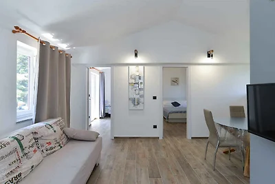 Ferienwohnung mit Klimaanlage