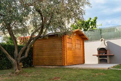 Appartamento Vacanza con famiglia Cittanova