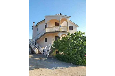 Ferienwohnung mit Panorama von Punat