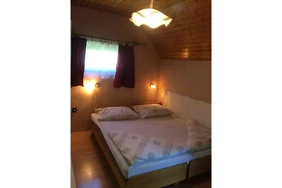 Ferienwohnung mit Panorama zum Balaton