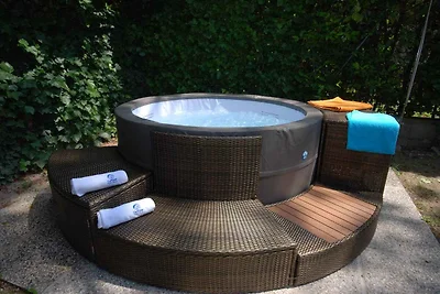 Vakantiehuis Ontspannende vakantie Lignano Sabbiadoro