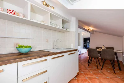 Vakantieappartement Gezinsvakantie Punat