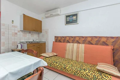 Ferienwohnung in Strandnähe