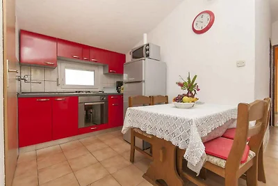 Appartamento Vacanza con famiglia Lokva Rogoznica