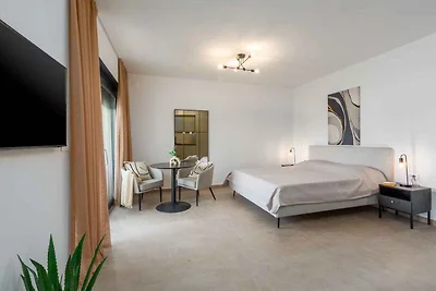 Ferienwohnung Studio Apartment Valla