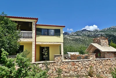 Ferienwohnung mit Klimaanlage und Meerblick