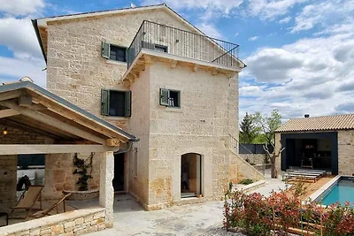 Casa vacanze Vacanza di relax Tinjan