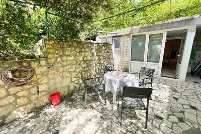 Ferienwohnung Klimatisiert mit WLAN