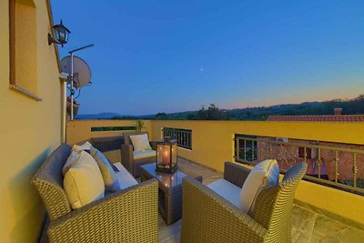 Holiday home relaxing holiday Risika