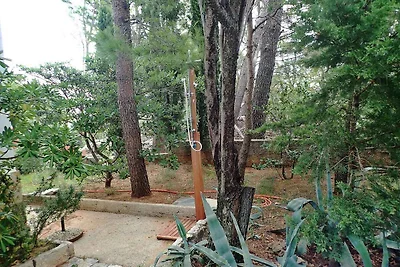 Vakantieappartement Gezinsvakantie Starigrad