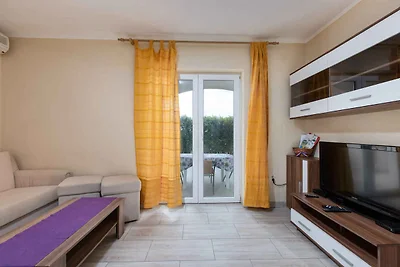 Vakantieappartement Gezinsvakantie Punat