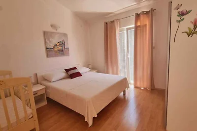 Appartamento Vacanza con famiglia Vir