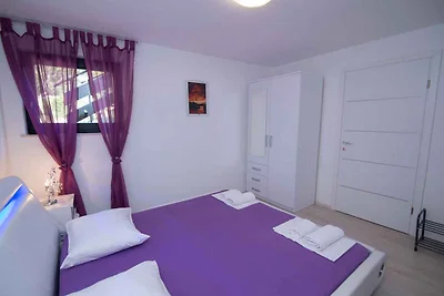 Apartament Dla rodzin Mali Lošinj