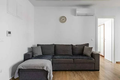 Gemütliche Ferienwohnung auf der Insel Vir