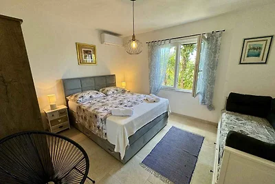 Vakantieappartement Gezinsvakantie Biograd na Moru