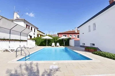 Casa vacanze Vacanza di relax Umago