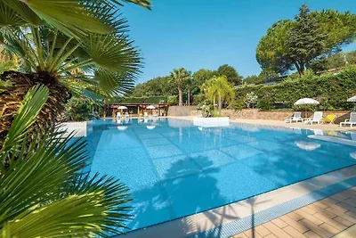 Appartamento Vacanza con famiglia Salerno